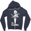 the great old one Zipper Hoodie