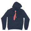 tie Hoodie