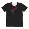 banksy psycho All Over Women's T-shirt