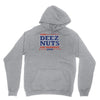 vote deez nuts Unisex Hoodie