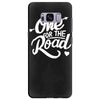 one for the road Samsung Galaxy S8 Plus