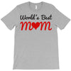 world  best mum T-Shirt