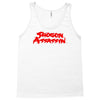 shogun assassin Tank Top