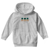 partridge   aha Youth Hoodie