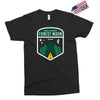 endor family camping Exclusive T-shirt