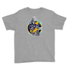 team dogz Youth Tee