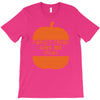 halloween forget candy give me tacos pumpkin T-Shirt