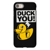 duck you iPhone 8
