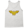 wonder woman Tank Top