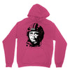 rebeli&oacute;n Unisex Hoodie