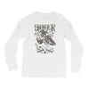 watch the world burn Long Sleeve Shirts