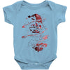 bloodbath Baby Onesie