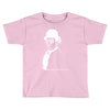 clockwork mozart orange Toddler T-shirt