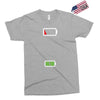 Mommy Dead Battery Exclusive T-shirt
