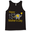 happy mother day Tank Top