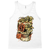death flower Tank Top