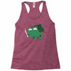 i'll hmo1 you! Racerback Tank