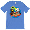sandbox battle 1 T-Shirt