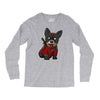 corgipool Long Sleeve Shirts