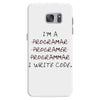 i write code Samsung Galaxy S7