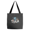 roger's place Tote Bags