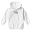 mount wolfmore Youth Hoodie