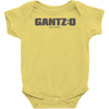 gantz Baby Onesie
