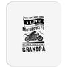 There Aren't Many Things I Love More Than Motorcycles Mousepad