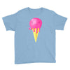 octopus icecream Youth Tee