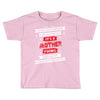 It's A Mother Thing Toddler T-shirt