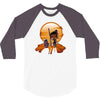 jakku sunset 3/4 Sleeve Shirt