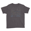 peaceful Youth Tee