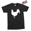 Chicken and Little Chick Exclusive T-shirt