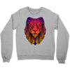 king of wild Crewneck Sweatshirt