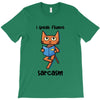 Sarcasm T-Shirt