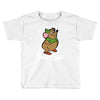 Gus Gus Toddler T-shirt
