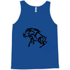 hunting Tank Top