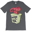 wong's noodles T-Shirt