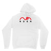 nuon game system talk Hoodie