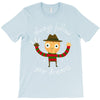 always follow your dreams T-Shirt