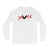Savage Long Sleeve Shirts