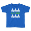 lake life Toddler T-shirt