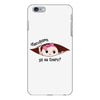 Disculpame Ya Es Enero? iPhone 6 Plus/6s Plus Case