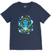 existence is pain V-Neck Tee