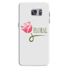 floral Samsung Galaxy S7