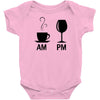 AM / PM Infant Clothing