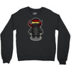 ninja Crewneck Sweatshirt