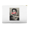 Frida Kahlo Accessory Pouches