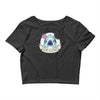 jawesome Crop Top