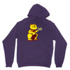 no pain no gain Unisex Hoodie